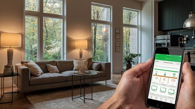 Automated Light Control