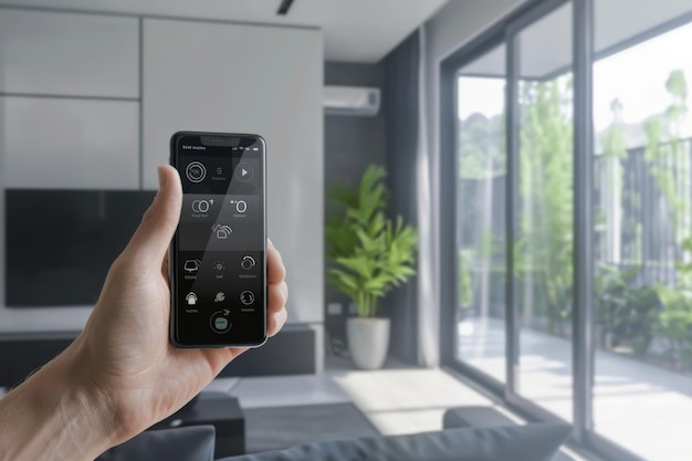 Energy Efficiency and Its Impact on Sleep