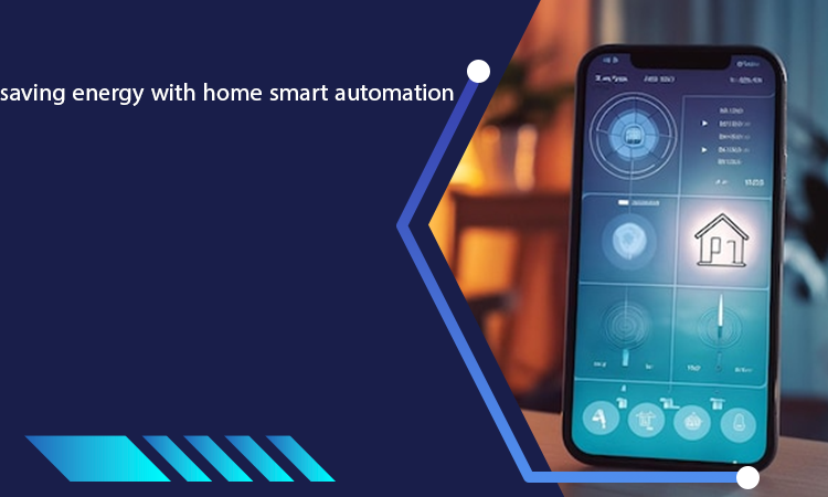 saving energy home smart automation