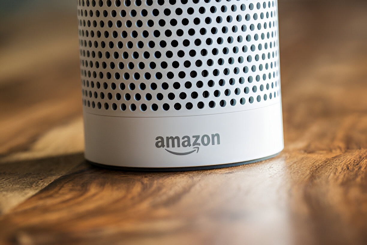 Amazon Echo system