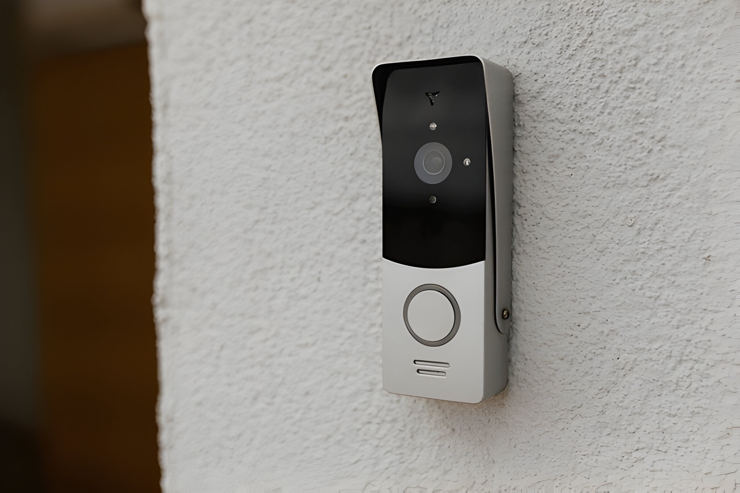 Ring Video Doorbell